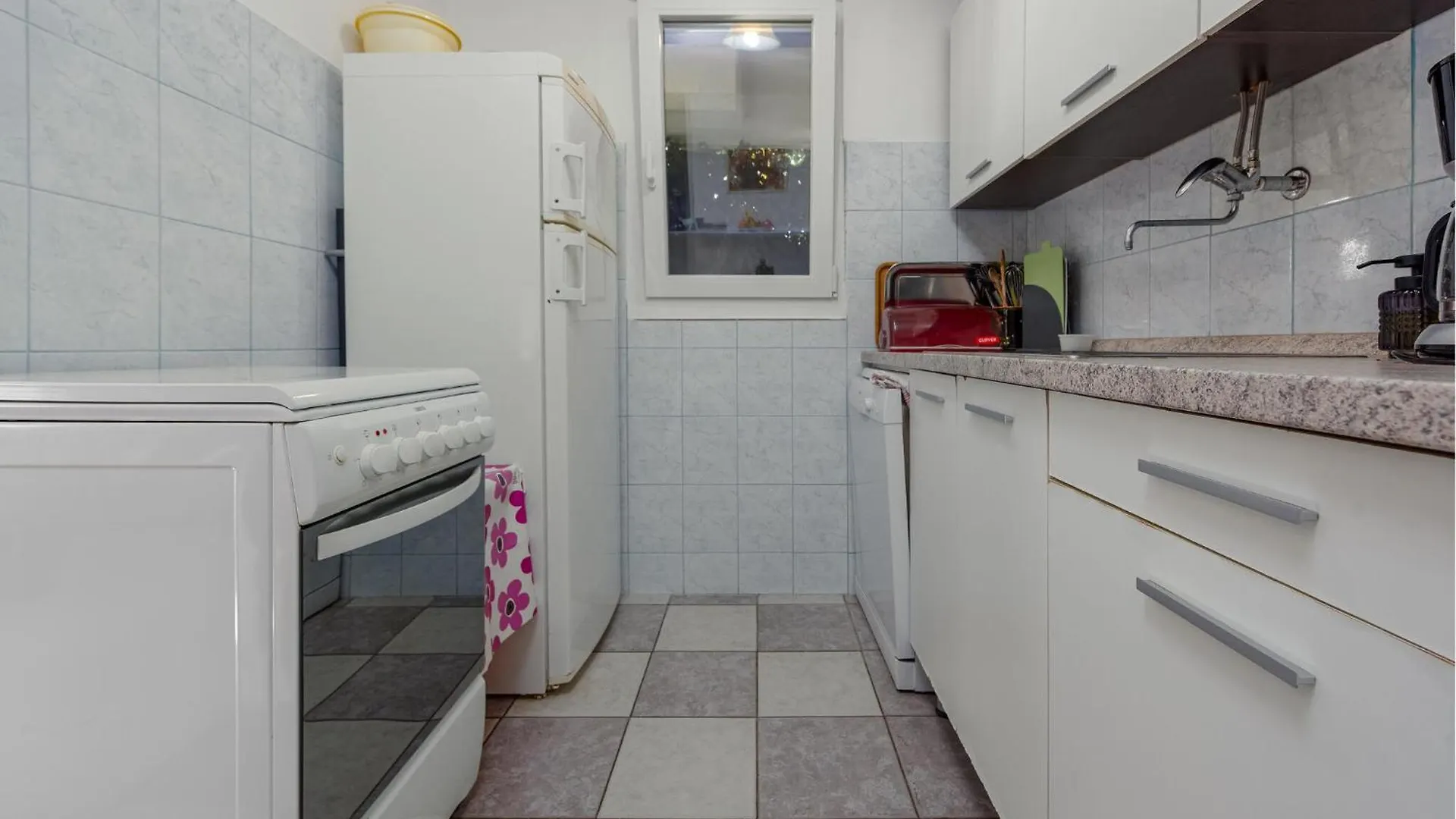 3 Bedroom Awesome Home In ヴーシ クロアチア