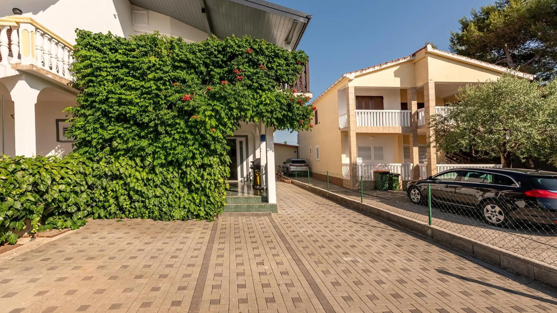3 Bedroom Awesome Home In ヴーシ 0*,  クロアチア